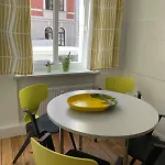 Stilvolle Im Szenekiez Apartamento *