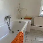 Apartamento Stilvolle Im Szenekiez Leipzig
