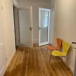 Apartamento Stilvolle Im Szenekiez *