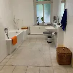 Apartamento Stilvolle Im Szenekiez *