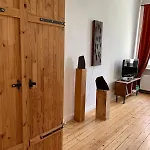 Stilvolle Im Szenekiez Apartamento *