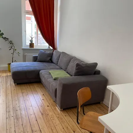 شقة Stilvolle Im Szenekiez *