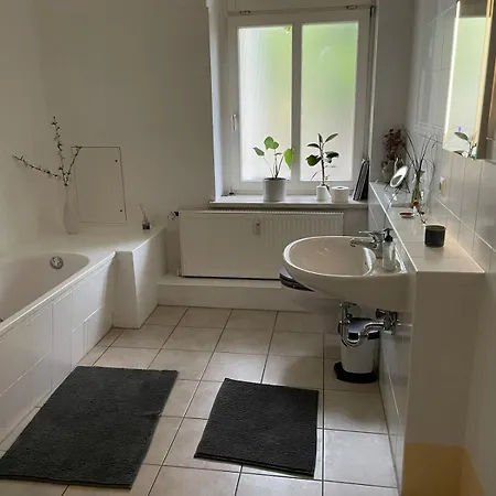 Apartment Stilvolle Im Szenekiez *
