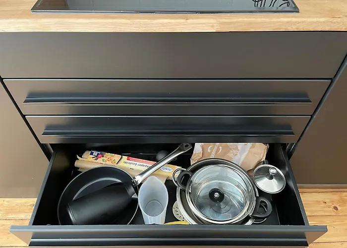 Stilvolle Im Szenekiez لبسيا