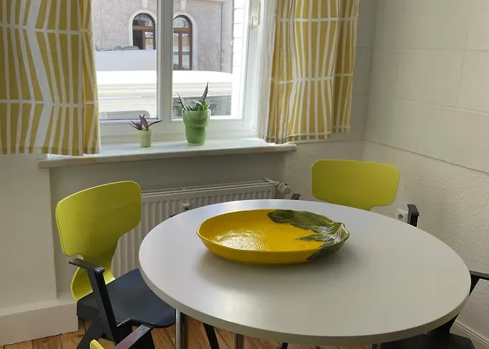 Stilvolle Im Szenekiez شقة *