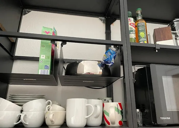 Stilvolle Im Szenekiez شقة لبسيا