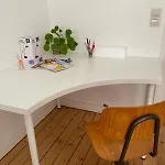 Apartmán Stilvolle Im Szenekiez *