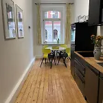 Stilvolle Im Szenekiez *