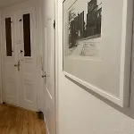 Stilvolle Im Szenekiez 아파트 *