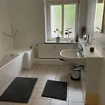 Apartmán Stilvolle Im Szenekiez *