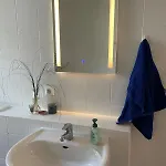 Stilvolle Im Szenekiez Apartmán