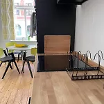 Stilvolle Im Szenekiez Apartmán Lipsko
