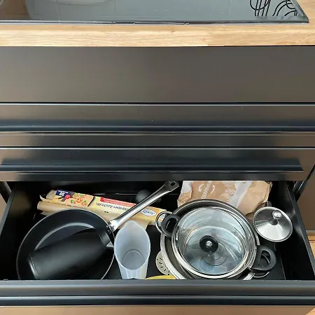 Stilvolle Im Szenekiez Лейпциг