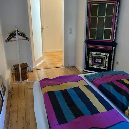 Stilvolle Im Szenekiez Apartment *