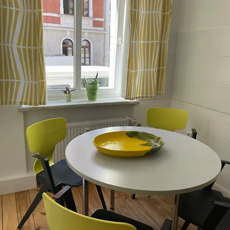 Stilvolle Im Szenekiez Appartement *
