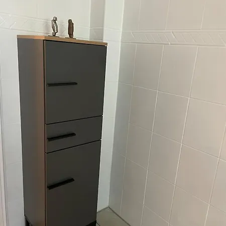 Appartement Stilvolle Im Szenekiez