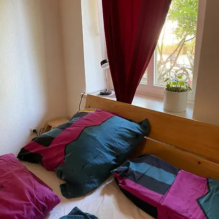 Stilvolle Im Szenekiez Lipsia