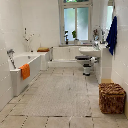 Appartamento Stilvolle Im Szenekiez *