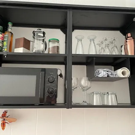 Stilvolle Im Szenekiez *