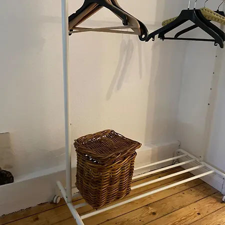 Stilvolle Im Szenekiez * Lipsia