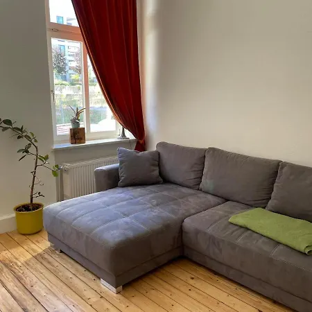 Stilvolle Im Szenekiez