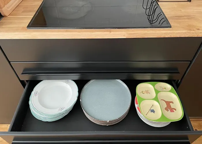 Stilvolle Im Szenekiez Apartment Leipzig