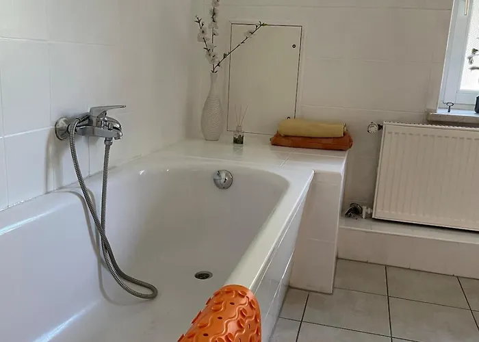 Apartment Stilvolle Im Szenekiez Leipzig