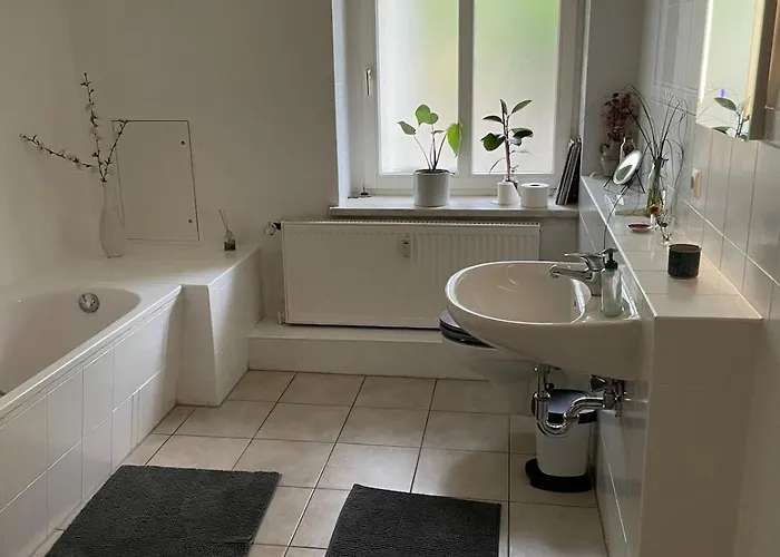 Apartment Stilvolle Im Szenekiez *