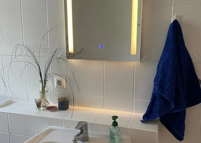 Stilvolle Im Szenekiez Апартаменты