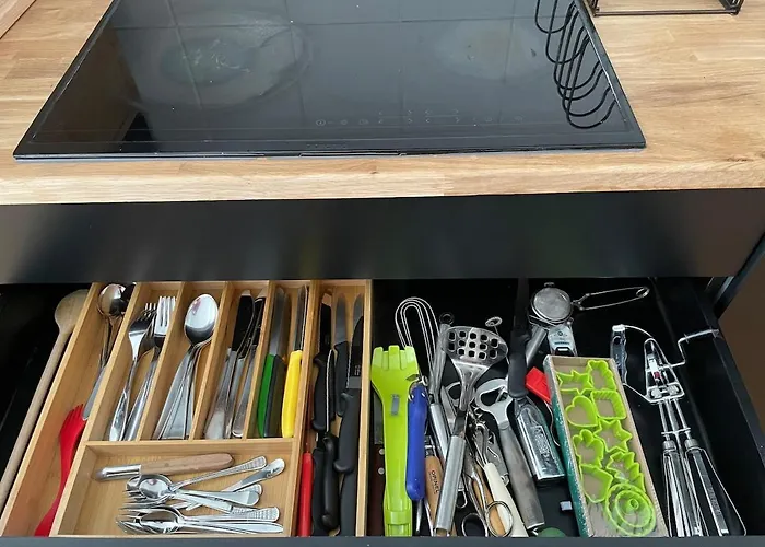 Stilvolle Im Szenekiez Apartment *