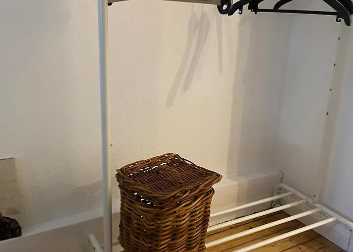 Stilvolle Im Szenekiez * Leipzig